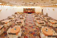 Indus Hotel Hotels in Hyderabad