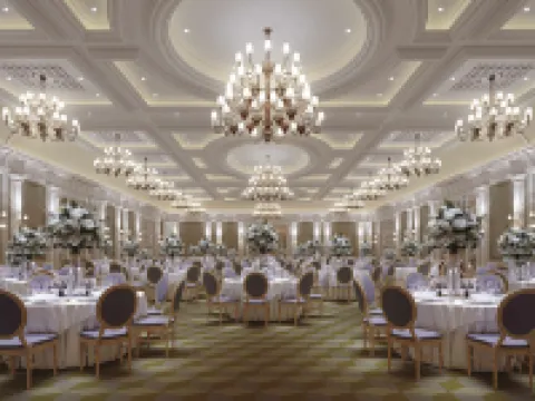 Raffles London at the Owo