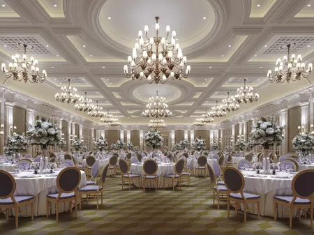 Raffles London at the Owo Отели рядом с достопримечательностью «Palmers Green United Reformed Church»