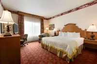 Zermatt Utah Resort & Spa, Trademark Collection by Wyndham Hotels in Heber City