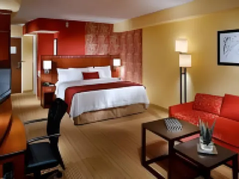 Courtyard Memphis Collierville Hotels in Collierville