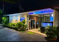 Hotel Sirimantra Hotels in Khlong Sam