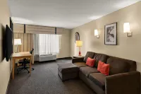 Cambria Hotel Columbus - Polaris Hôtels à : Columbus City Township