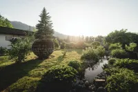 Langwies Genussherberge Hotel a Gemeinde Golling an der Salzach