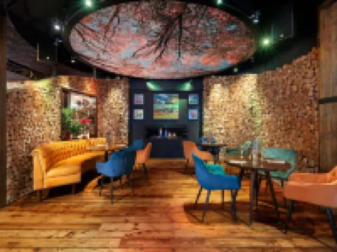 利莫瑞克市酒店 利莫瑞克酒店