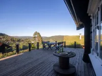 Lislebu Hotels in Fossdal