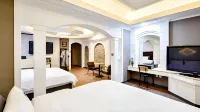 Instar Hotel Yangsan