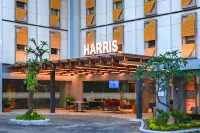 Harris Hotel and Conventions Denpasar Bali Hotel dekat Pascasarjana UHN I Gusti Bagus Sugriwa Denpasar