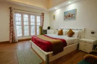 Tehri Retreat by Himalayan Eco Lodges Các khách sạn ở Chamba