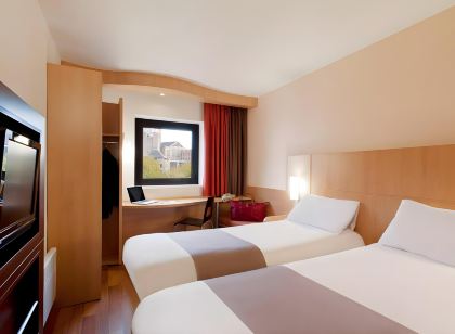 Hôtel Ibis