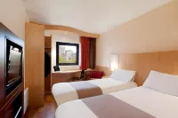 Ibis Lille Centre Gares Hotels in Lille