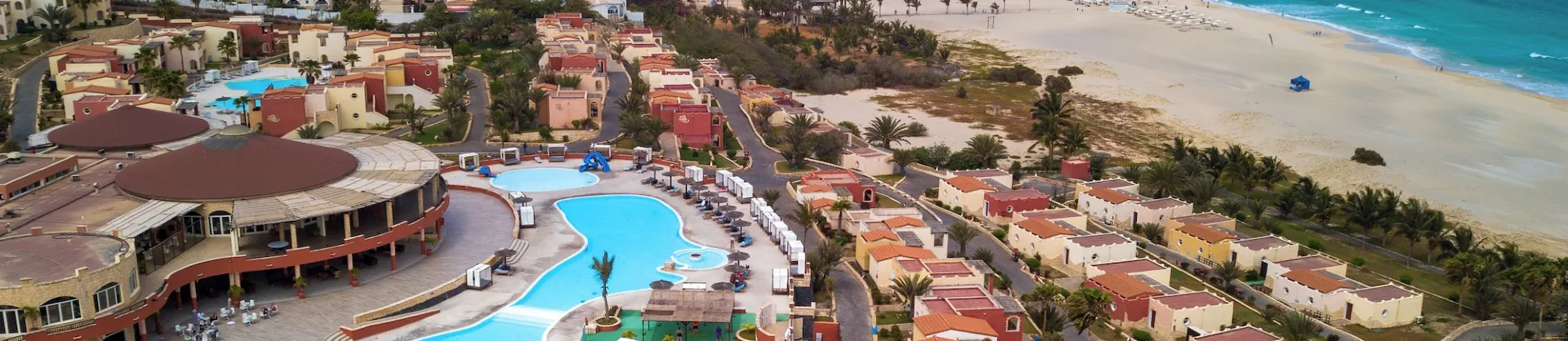 4-Star Select Hotels