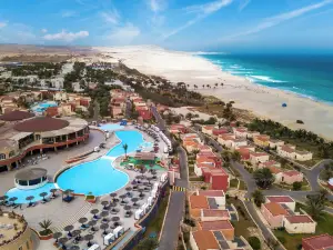Occidental Boa Vista Beach
