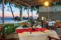 Mandarin Resort Zanzibar - breakfast