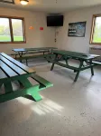 Lakeroad Lodge Motel & Charters Hotels in Wabanica Township