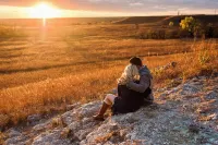 Picturesque Woodland Cottage in the Tallgrass Prairie