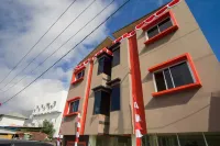 RedDoorz Near Taman Kota Ternate Hotel a 