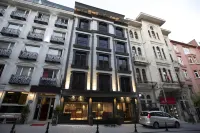 No12 Hotel Sultanahmet Hotels in Istanbul