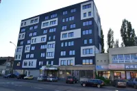 Citi Hotel's Łódź Hotels in 