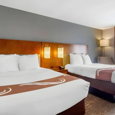 Quality Inn