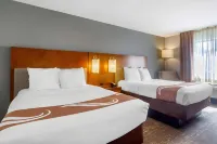 Quality Inn Hotels in Danville