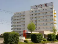 Hotel Gen Hamamatsu Interchange　