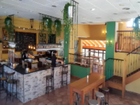 Hotel Spa Puerta Vadinia