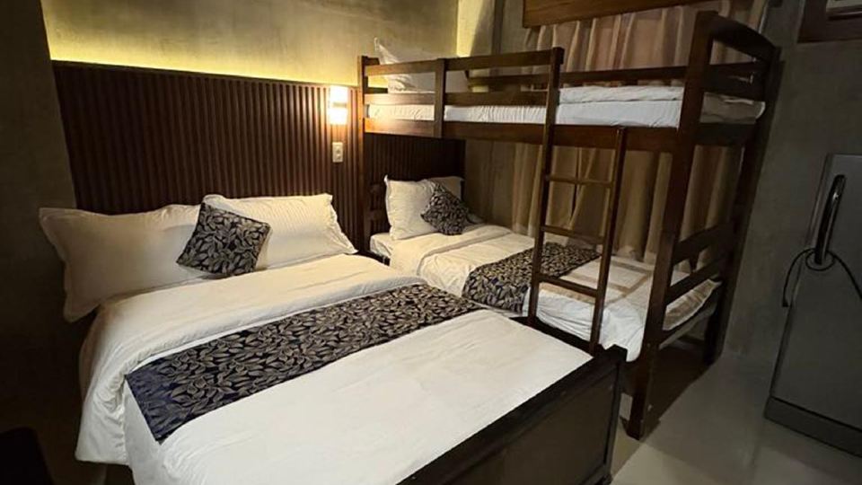 HM Eco Hotel Naia