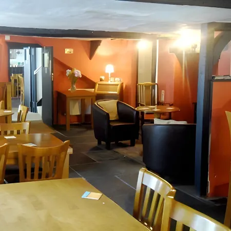 The Exeter Inn