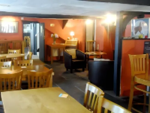 埃克塞特旅館