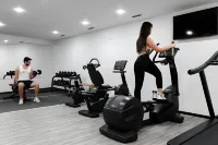 Seaview Hotel - Adults Only 16 Plus - Gym