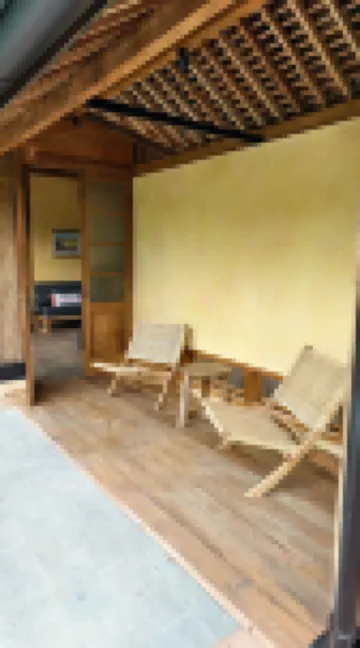 Lotus Forest Houses Hotels in Pajangan