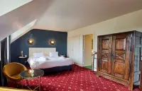 Hôtel-Restaurant L'Auberge Bretonne Hôtels à : Muzillac
