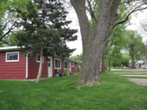 威斯康星湖度假村