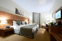 Emaar Al Mektan Hotel