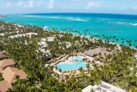 Grand Palladium Palace Resort Spa & Casino - All Inclusive - مسبح