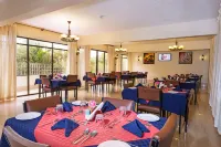 Roswam Hotel - petit déjeuner