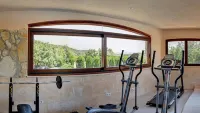 Monnaber NOU Finca Hotel & Spa - Phòng tập thể hình