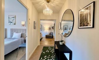 Prinshöjden Hotel - Smart Digital Apartments & Villas