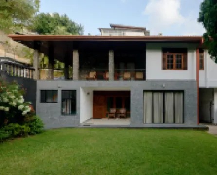 Eden Kandy Các khách sạn ở 