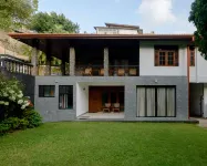 Eden Kandy Hotels in 