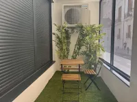 Apartamentos Catedral Palace by gaiarooms
