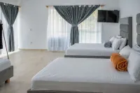 Hotel Nova El Peñol Hotel a El Penol