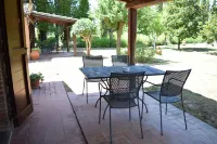Oasi della Pergola