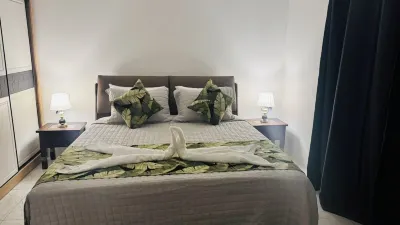 Peaceful Nadi Base Retreat