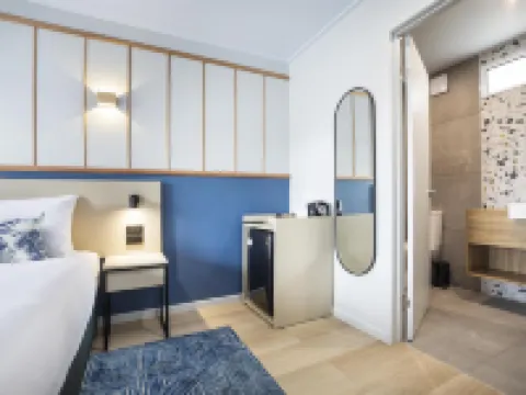 Nightcap at Queens Beach Hotel Hotels in Bowen