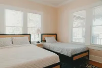 Samaya House Cozy 2BR 2 Baths Downtown Orlando Hotels in Southeast Orlando