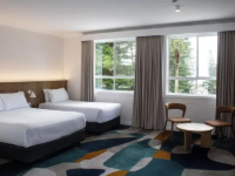 Seabreeze Beach Hotel Hotels in South West Rocks