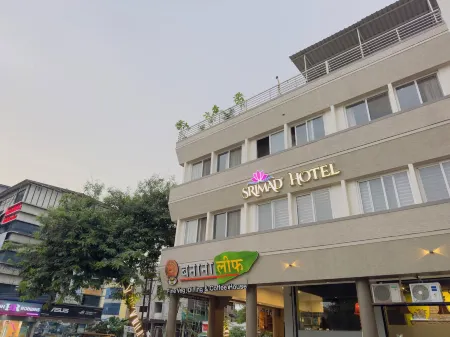 Srimad Hotel