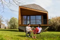 Rock Cabins